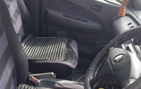 Honda HR-V I, 2001 год, 430 000 рублей, 3 фотография