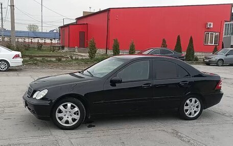 Mercedes-Benz C-Класс, 2000 год, 347 000 рублей, 7 фотография