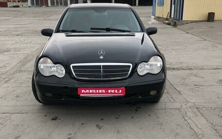 Mercedes-Benz C-Класс, 2000 год, 347 000 рублей, 2 фотография