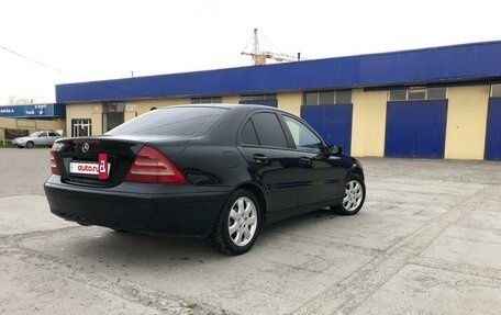 Mercedes-Benz C-Класс, 2000 год, 347 000 рублей, 4 фотография