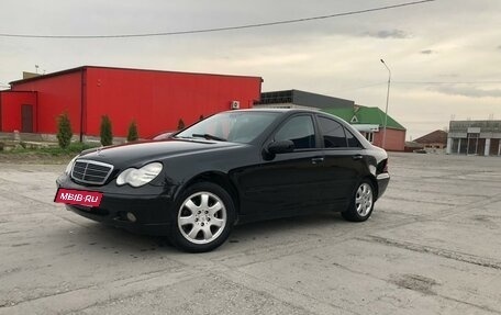 Mercedes-Benz C-Класс, 2000 год, 347 000 рублей, 3 фотография