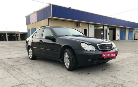 Mercedes-Benz C-Класс, 2000 год, 347 000 рублей, 6 фотография