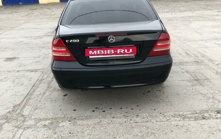 Mercedes-Benz C-Класс, 2000 год, 347 000 рублей, 5 фотография