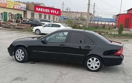 Mercedes-Benz C-Класс, 2000 год, 347 000 рублей, 8 фотография