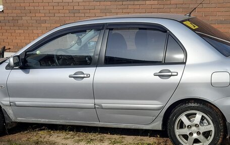 Mitsubishi Lancer IX, 2006 год, 300 000 рублей, 5 фотография
