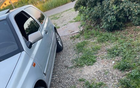 Volkswagen Golf III, 1992 год, 210 000 рублей, 6 фотография