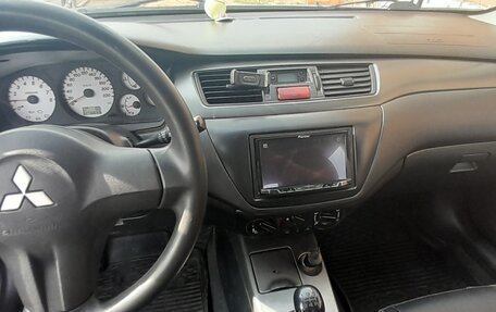 Mitsubishi Lancer IX, 2006 год, 300 000 рублей, 7 фотография