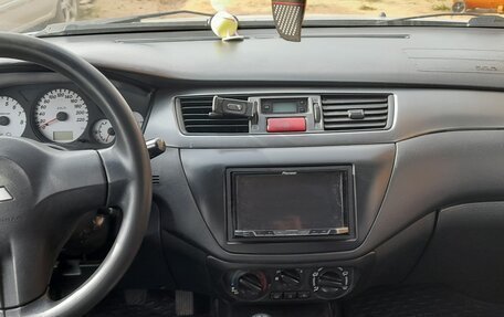 Mitsubishi Lancer IX, 2006 год, 300 000 рублей, 9 фотография