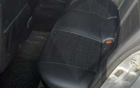 Mitsubishi Lancer IX, 2006 год, 300 000 рублей, 14 фотография