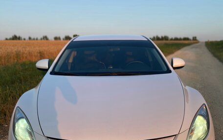 Mazda 6, 2010 год, 1 500 000 рублей, 2 фотография