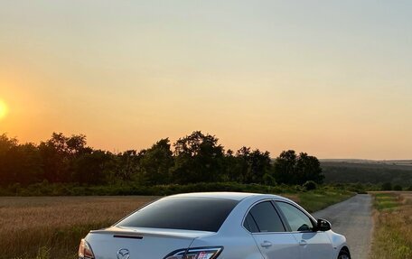 Mazda 6, 2010 год, 1 500 000 рублей, 4 фотография