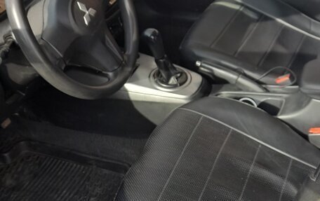 Mitsubishi Lancer IX, 2006 год, 300 000 рублей, 13 фотография