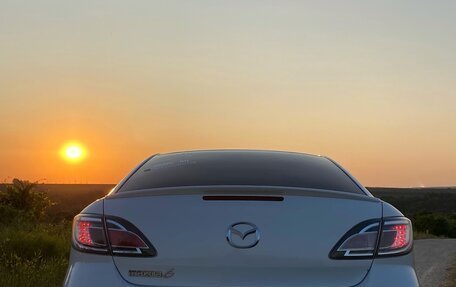 Mazda 6, 2010 год, 1 500 000 рублей, 6 фотография