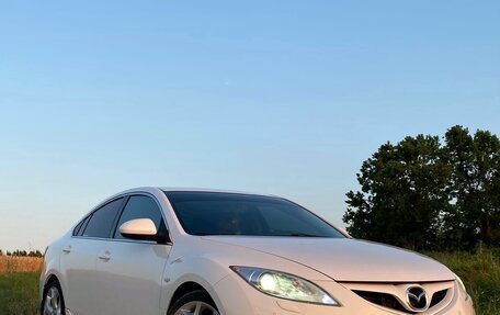 Mazda 6, 2010 год, 1 500 000 рублей, 8 фотография