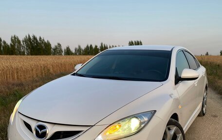 Mazda 6, 2010 год, 1 500 000 рублей, 9 фотография