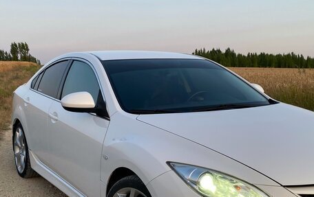 Mazda 6, 2010 год, 1 500 000 рублей, 10 фотография