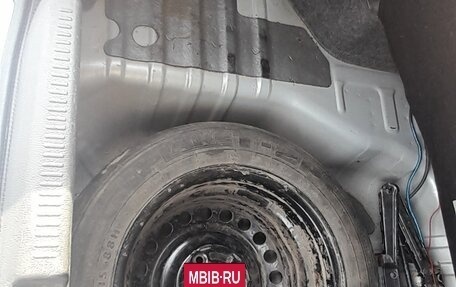 Mitsubishi Lancer IX, 2006 год, 300 000 рублей, 10 фотография