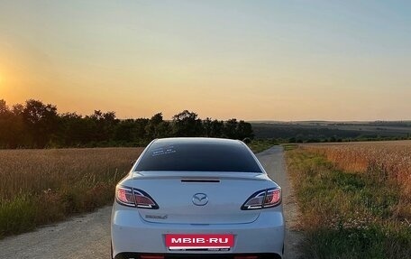 Mazda 6, 2010 год, 1 500 000 рублей, 7 фотография