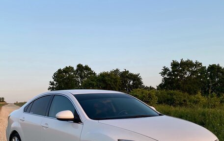Mazda 6, 2010 год, 1 500 000 рублей, 11 фотография