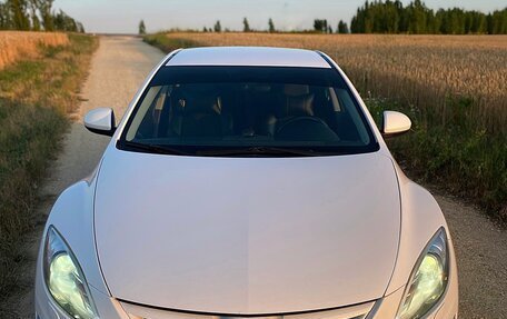 Mazda 6, 2010 год, 1 500 000 рублей, 17 фотография