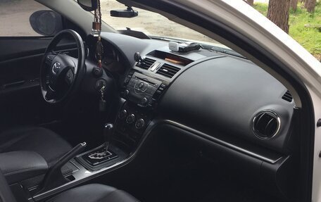 Mazda 6, 2010 год, 1 500 000 рублей, 20 фотография