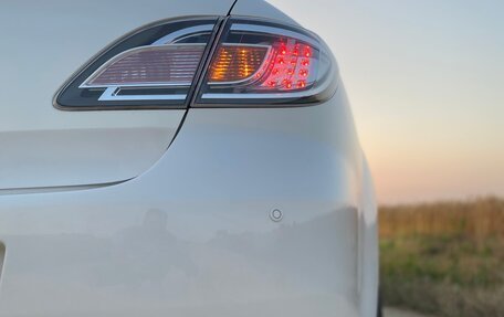 Mazda 6, 2010 год, 1 500 000 рублей, 16 фотография