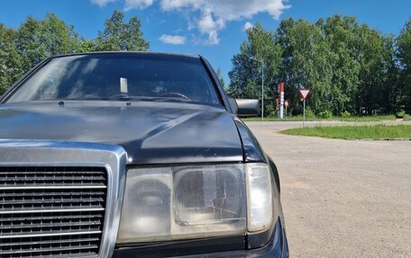 Mercedes-Benz W124, 1988 год, 220 000 рублей, 5 фотография