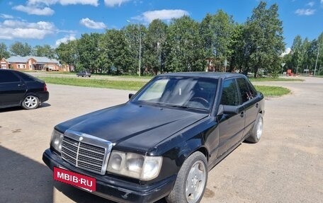 Mercedes-Benz W124, 1988 год, 220 000 рублей, 3 фотография