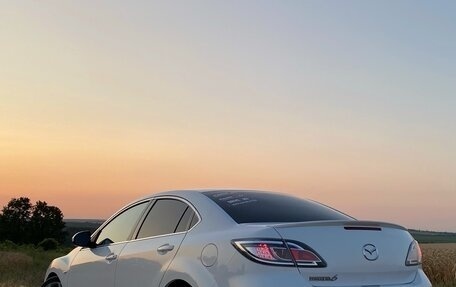Mazda 6, 2010 год, 1 500 000 рублей, 12 фотография