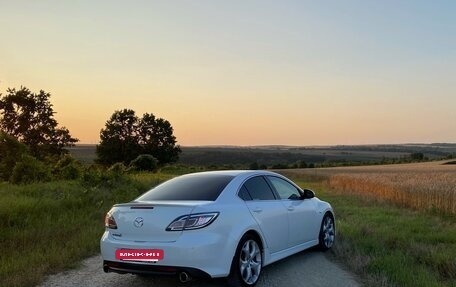 Mazda 6, 2010 год, 1 500 000 рублей, 13 фотография
