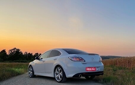 Mazda 6, 2010 год, 1 500 000 рублей, 14 фотография