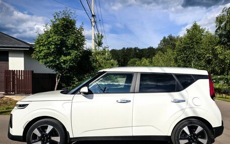 KIA Soul III, 2021 год, 2 700 000 рублей, 4 фотография