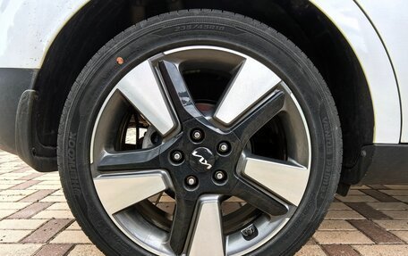 KIA Soul III, 2021 год, 2 700 000 рублей, 12 фотография