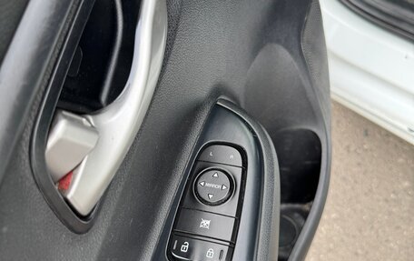 KIA Rio IV, 2019 год, 850 000 рублей, 4 фотография