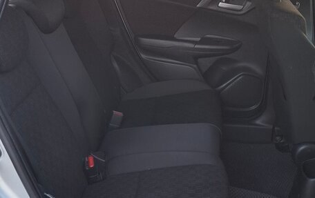 Honda Fit III, 2015 год, 1 300 000 рублей, 2 фотография
