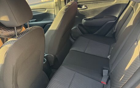 KIA Rio IV, 2019 год, 850 000 рублей, 7 фотография
