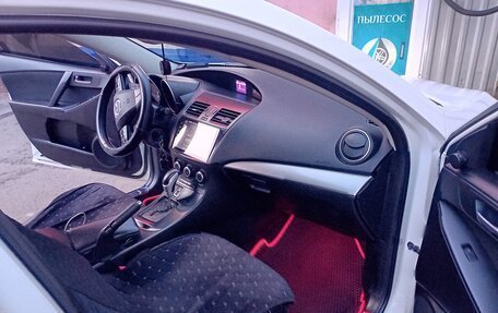 Mazda 3, 2012 год, 1 100 000 рублей, 4 фотография