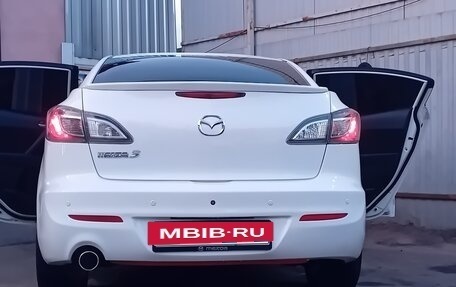 Mazda 3, 2012 год, 1 100 000 рублей, 3 фотография