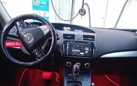 Mazda 3, 2012 год, 1 100 000 рублей, 7 фотография