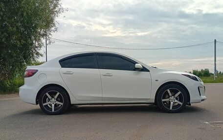 Mazda 3, 2012 год, 1 100 000 рублей, 12 фотография