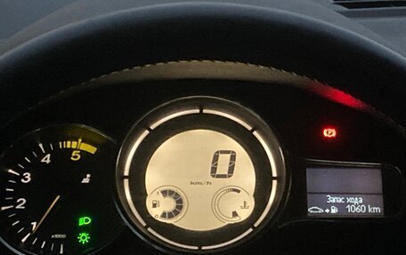 Renault Megane III, 2015 год, 1 175 000 рублей, 6 фотография