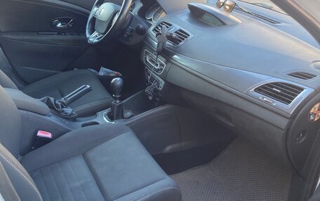 Renault Megane III, 2015 год, 1 175 000 рублей, 7 фотография