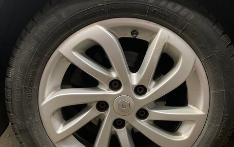 Renault Megane III, 2015 год, 1 175 000 рублей, 10 фотография