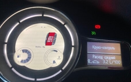Renault Megane III, 2015 год, 1 175 000 рублей, 11 фотография