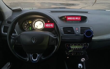Renault Megane III, 2015 год, 1 175 000 рублей, 15 фотография