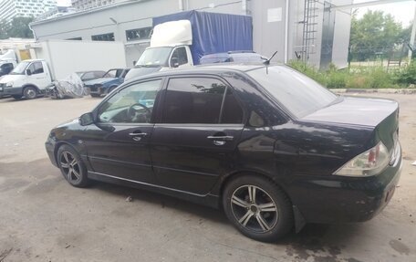 Mitsubishi Lancer IX, 2005 год, 235 000 рублей, 5 фотография