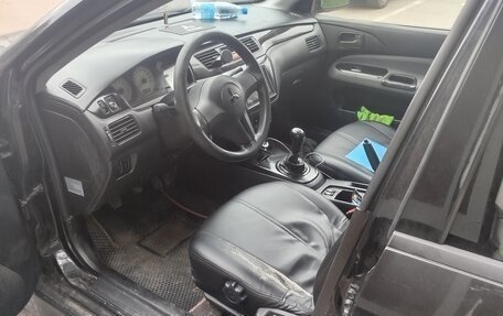 Mitsubishi Lancer IX, 2005 год, 235 000 рублей, 6 фотография