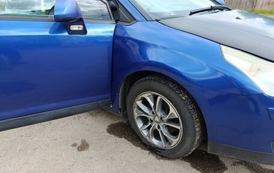 Citroen C4 II рестайлинг, 2007 год, 365 000 рублей, 1 фотография