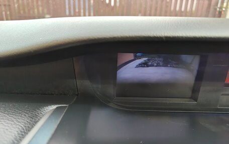 Mazda CX-7 I рестайлинг, 2010 год, 750 000 рублей, 1 фотография