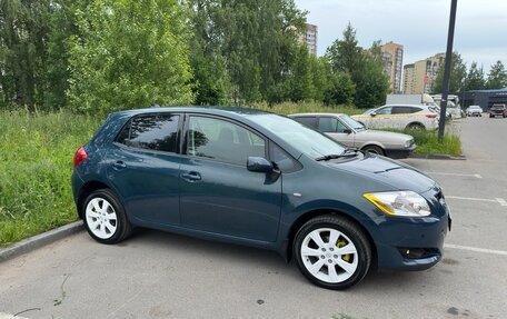 Toyota Auris II, 2007 год, 895 000 рублей, 1 фотография